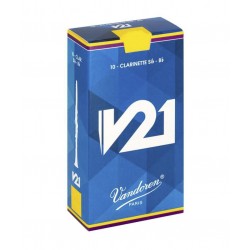 VANDOREN V21 Nº3 CLARINETE Bb