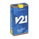 VANDOREN V21 Nº3 CLARINETE Bb