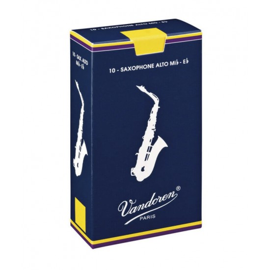 VANDOREN Nº 1 SAX ALTO