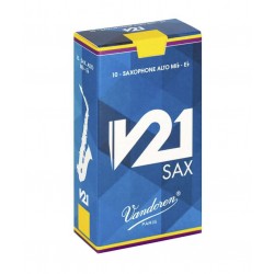 VANDOREN V21 Nº3 SAX ALTO