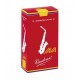 VANDOREN JAVA "FILED - RED CUT" Nº2,5 SAX ALTO