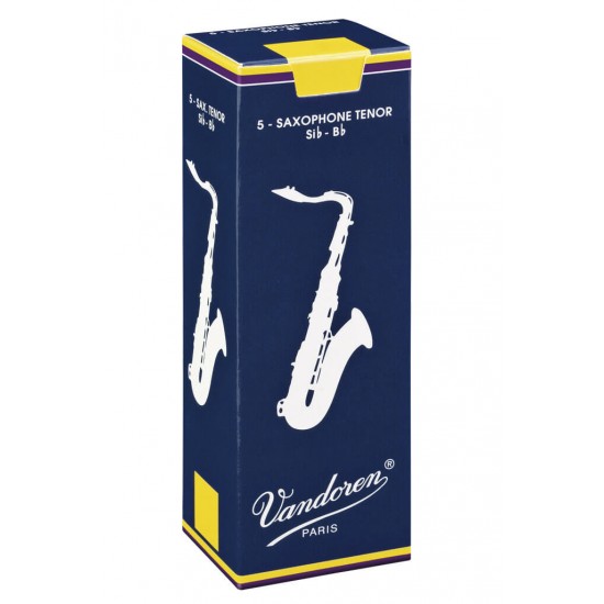 VANDOREN Nº 1 SAX TENOR