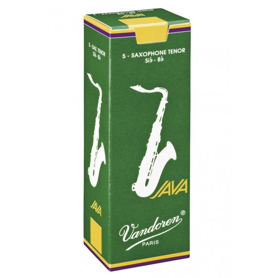 VANDOREN JAVA Nº3 SAX TENOR