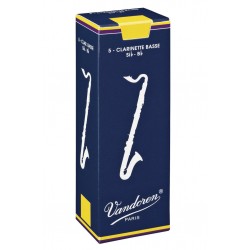 VANDOREN Nº3 CLARINETE BAIXO