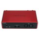 FOCUSRITE SCARLETT 2I2 4TH GEN