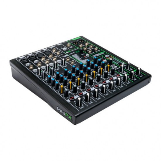 MACKIE PROFX10V3+