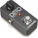 PEDAL TC ELECTRONIC DITTO LOOPER