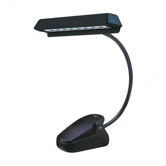 POWER ACOUSTICS LM 100 LED DESK LAMP