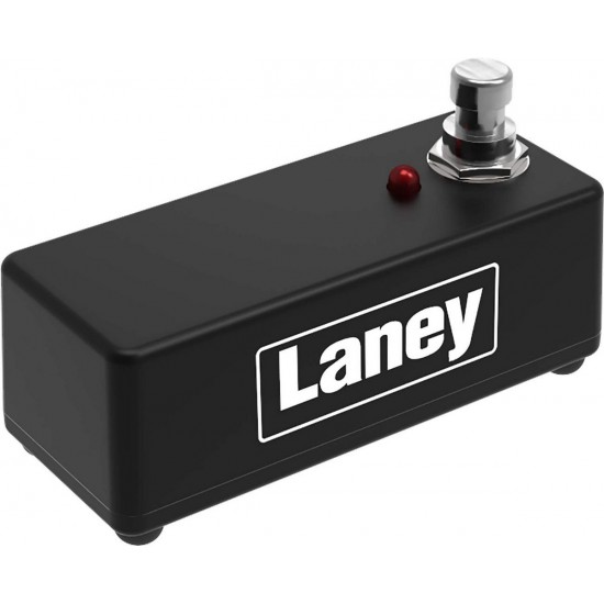 LANEY FS-1 MINI FOOTSWITCH