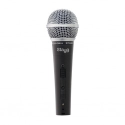 MICROFONE STAGG SDM50