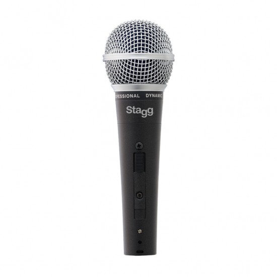 MICROFONE STAGG SDM50 MICROFONE STAGG SDM50