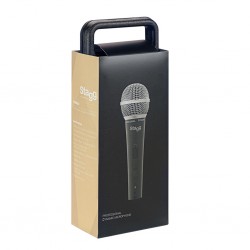 MICROFONE STAGG SDM50