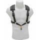 CORREIA BG FRANCE S40CMSH STRAP MEN