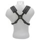 CORREIA BG FRANCE S40CMSH STRAP MEN