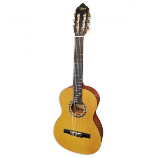 GUITARRA CLÁSSICA VALENCIA VC 203 3/4 MATE NT