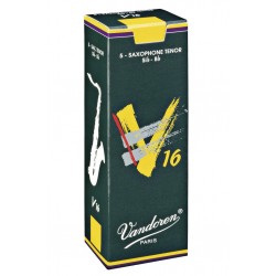 VANDOREN V16 Nº 2 SAX TENOR