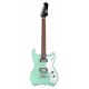 GUITARRA ELÉTRICA GUILD  JETSTAR SEAFOAM GREEN