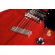 GUITARRA ELÉTRICA GUILD S-100 POLARA CHERRY RED