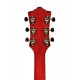 GUITARRA ELÉTRICA GUILD S-100 POLARA CHERRY RED