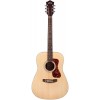 GUITARRA SEMI-ACÚSTICA GUILD D-240E NATURAL
