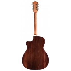 GUITARRA SEMI-ACÚSTICA GUILD OM-250CE CW RESERVE NATURAL