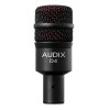 AUDIX D4