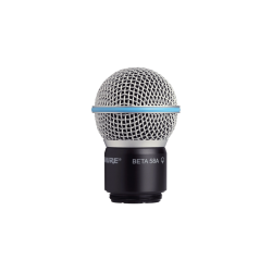 CAPSULA SHURE RPW118 P/BETA 58A CARDIODE