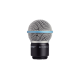CAPSULA SHURE RPW118 P/BETA 58A CARDIODE CAPSULA SHURE RPW118 P/BETA 58A CARDIODE
