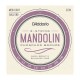 CORDAS D'ADDARIO EJ70