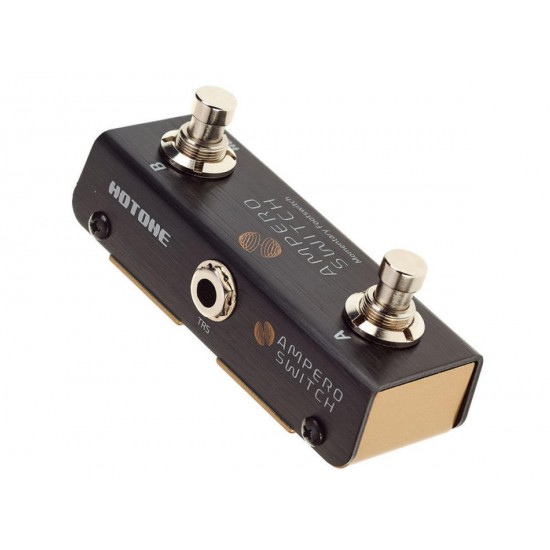 HOTONE FS-1 AMPERO SWITCH