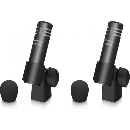 Behringer BC1200