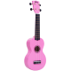 UKULELE MAORI PINK