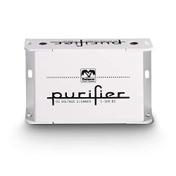 PALMER PURIFIER POWER CONDITIONER