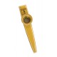 KAZOO CLARKE PREMIUM METAL DOURADO COATED BLISTER