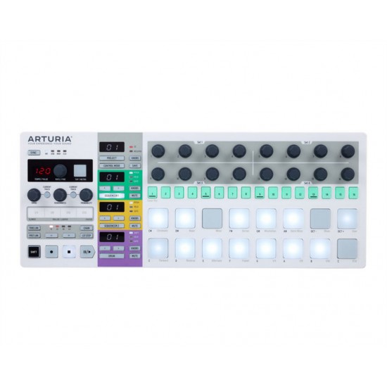 ARTURIA BEATSTEP PRO
