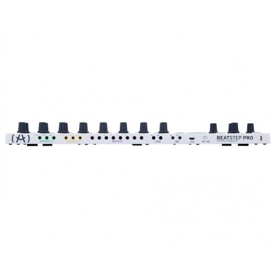 ARTURIA BEATSTEP PRO