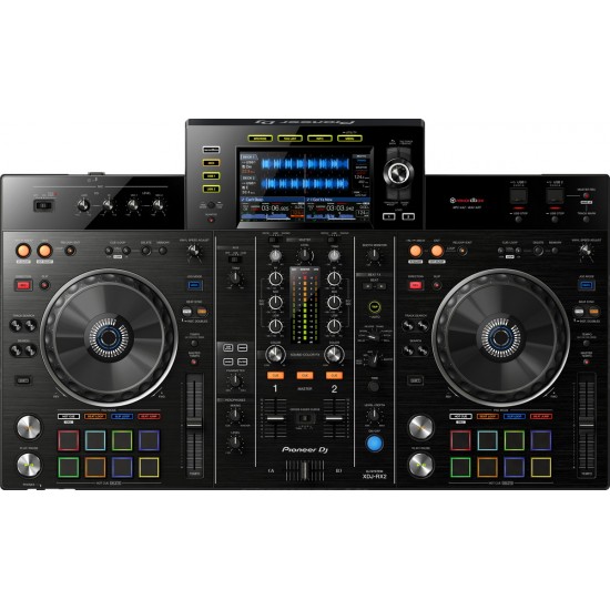 PIONEER XDJ-RX2