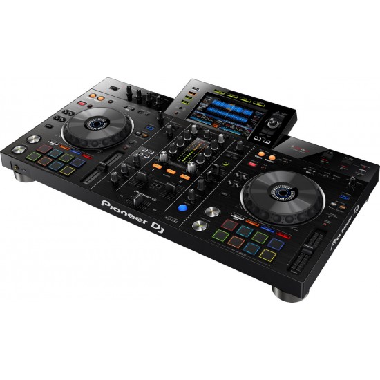 PIONEER XDJ-RX2