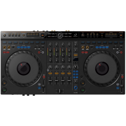 AlphaTheta DDJ-GRV6