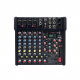 MESA MISTURA DEFINITIVE AUDIO TM 433 BU-DSP