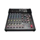 MESA MISTURA DEFINITIVE AUDIO TM 433 BU-DSP