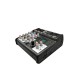 MESA MISTURA DEFINITIVE AUDIO DAM 4 FX MESA MISTURA DEFINITIVE AUDIO DAM 4 FX