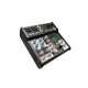 MESA MISTURA DEFINITIVE AUDIO DAM 4 FX MESA MISTURA DEFINITIVE AUDIO DAM 4 FX