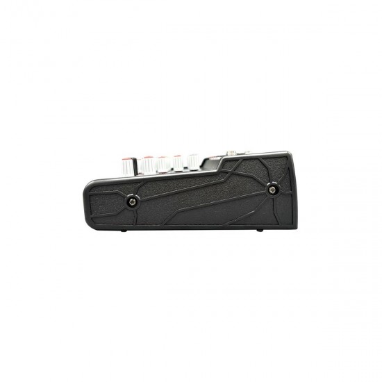 MESA MISTURA DEFINITIVE AUDIO DAM 4 FX MESA MISTURA DEFINITIVE AUDIO DAM 4 FX