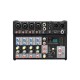 MESA MISTURA DEFINITIVE AUDIO DAM 6FX MESA MISTURA DEFINITIVE AUDIO DAM 6FX