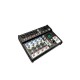 MESA MISTURA DEFINITIVE AUDIO DAM 6FX MESA MISTURA DEFINITIVE AUDIO DAM 6FX