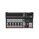 MESA MISTURA DEFINITIVE AUDIO DAM 8FX MESA MISTURA DEFINITIVE AUDIO DAM 8FX