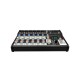 MESA MISTURA DEFINITIVE AUDIO DAM 8FX MESA MISTURA DEFINITIVE AUDIO DAM 8FX