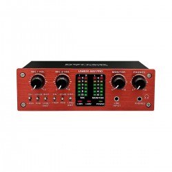 POWER STUDIO USBOX 422 PRO