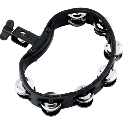 MEINL HTMT2BK TAMBOURINE